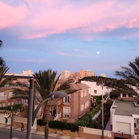 로쿠타스드마르 Sol Y Mar 아파트 외부 사진
